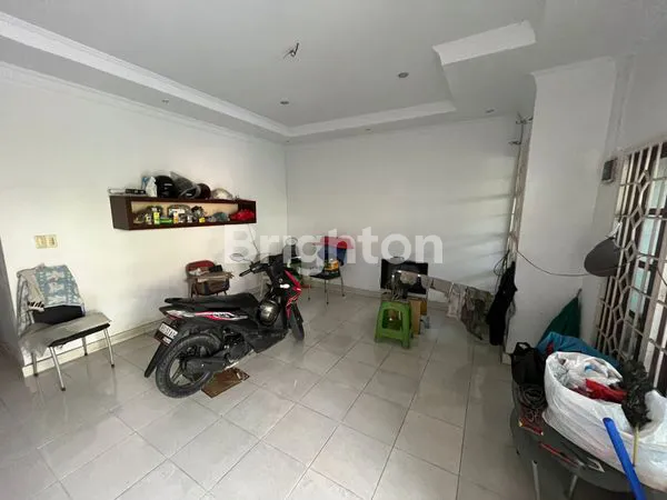 image DIJUAL RUMAH DI PERUMAHAN TAMAN RAJAWALI (2)