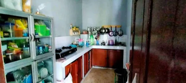 image HARGA DI BAWAH NJOP RUMAH DAERAH GAJAHMUNGKUR DEKAT AKPOL (8)