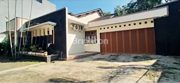 image HARGA DI BAWAH NJOP RUMAH DAERAH GAJAHMUNGKUR DEKAT AKPOL (1)