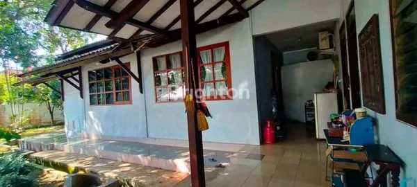 image HARGA DI BAWAH NJOP RUMAH DAERAH GAJAHMUNGKUR DEKAT AKPOL (7)