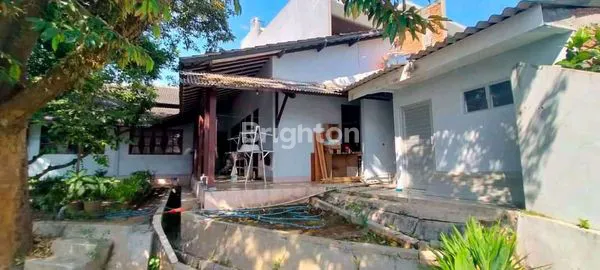 image HARGA DI BAWAH NJOP RUMAH DAERAH GAJAHMUNGKUR DEKAT AKPOL (6)