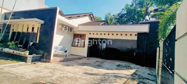 image HARGA DI BAWAH NJOP RUMAH DAERAH GAJAHMUNGKUR DEKAT AKPOL (2)