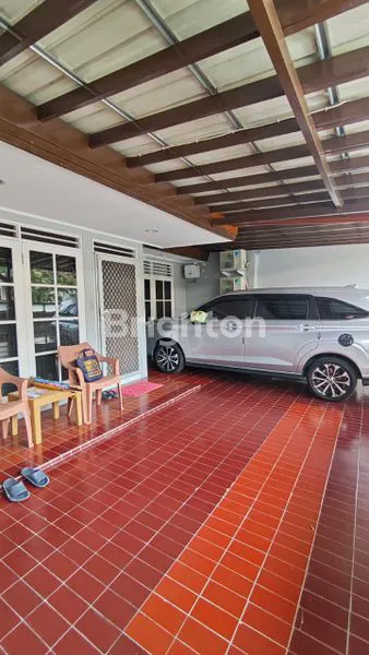 image RUMAH CANTIK SIAP HUNI DI CITRA 1 CENGKARENG JAKARTA BARAT (1)