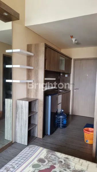 image APARTEMEN CORDOVA SIAP HUNI FULL FURNISHED BANYUMANIK SEMARANG (7)