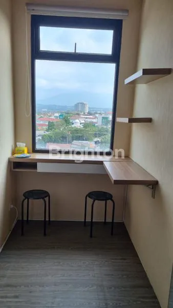 image APARTEMEN CORDOVA SIAP HUNI FULL FURNISHED BANYUMANIK SEMARANG (2)
