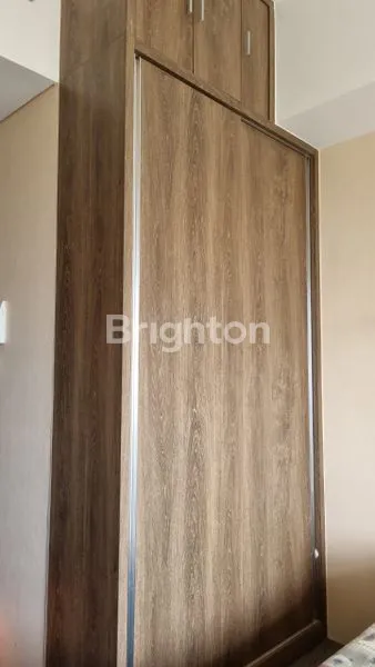 image APARTEMEN CORDOVA SIAP HUNI FULL FURNISHED BANYUMANIK SEMARANG (8)