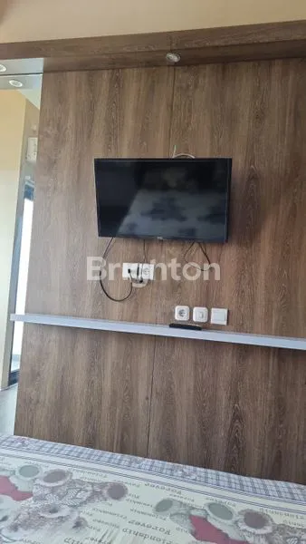 image APARTEMEN CORDOVA SIAP HUNI FULL FURNISHED BANYUMANIK SEMARANG (6)