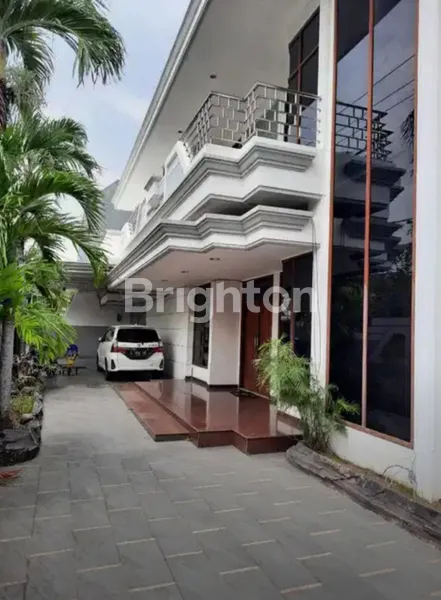 image DHARMAHUSADA INDAH MINIMALIS MEWAH DEKAT UNAIR, GALAXY MALL, MULYOREJO, RAYA MERR (4)