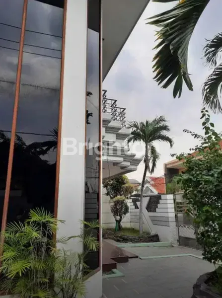 image DHARMAHUSADA INDAH MINIMALIS MEWAH DEKAT UNAIR, GALAXY MALL, MULYOREJO, RAYA MERR (8)