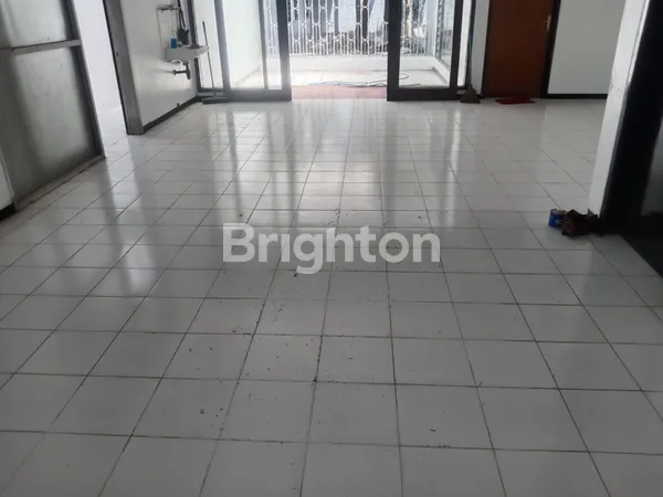 image RUMAH NYAMAN SIAP HUNI BARU RENOV DI SUMBER SARI (2)