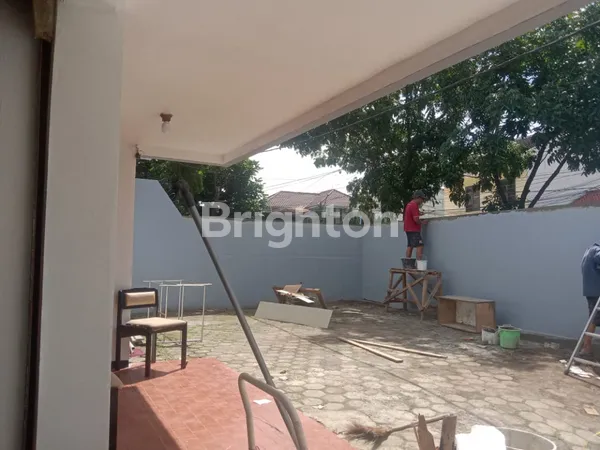 image RUMAH NYAMAN SIAP HUNI BARU RENOV DI SUMBER SARI (3)