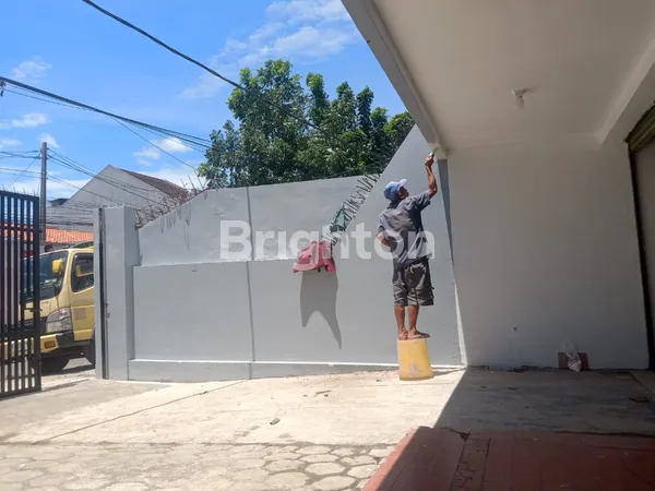 image RUMAH NYAMAN SIAP HUNI BARU RENOV DI SUMBER SARI (6)