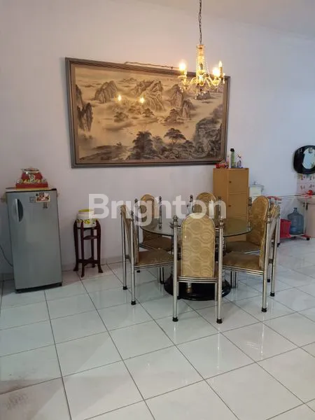 image DIJUAL RUMAH STRATEGIS  LUAS DAN RAPI DI BANDENGAN JAKARTA UTARA (6)