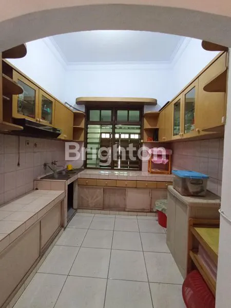 image DIJUAL RUMAH STRATEGIS  LUAS DAN RAPI DI BANDENGAN JAKARTA UTARA (7)