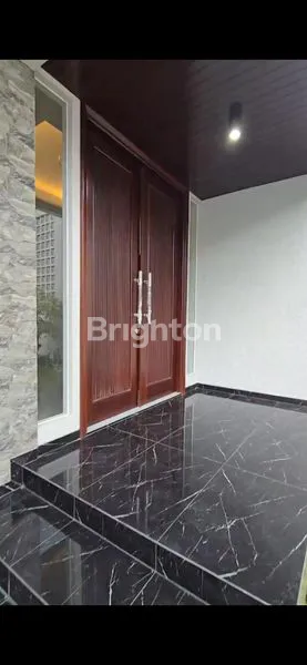 image CITRALAND DEPAN 2 LANTAI SIAP HUNI HIGH SPEC SURABAYA BARAT MURAH (2)