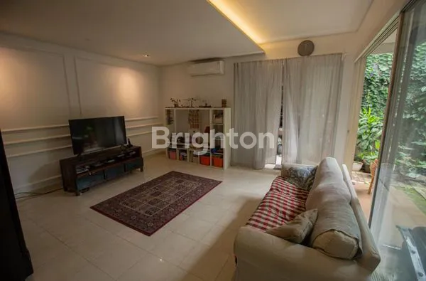 image RUMAH CLUSTER PAVILION RESIDENCE BSD TANGERANG (1)