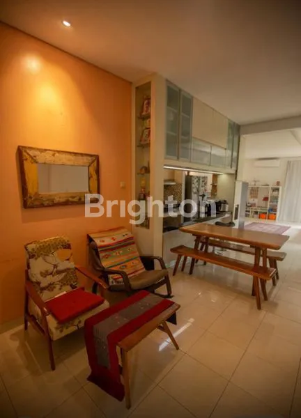 image RUMAH CLUSTER PAVILION RESIDENCE BSD TANGERANG (3)