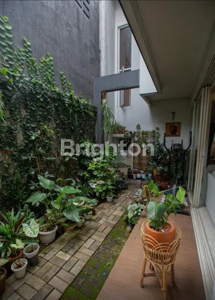 image RUMAH CLUSTER PAVILION RESIDENCE BSD TANGERANG (5)