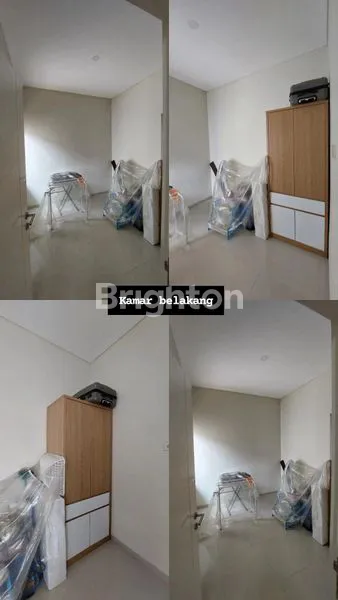 image DIJUAL/SEWA CEPAT RUMAH DELTASARI CLUSTER (5)