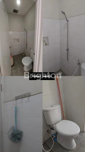 image DIJUAL/SEWA CEPAT RUMAH DELTASARI CLUSTER (6)