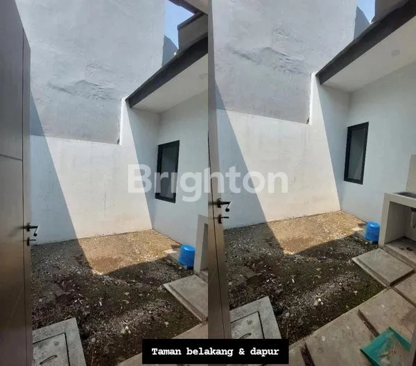 image DIJUAL/SEWA CEPAT RUMAH DELTASARI CLUSTER (4)