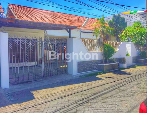 image RUMAH KARANG ASEM SURABAYA SANGAT TERAWAT , SIAP HUNI (1)