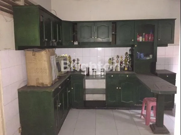 image RUMAH KARANG ASEM SURABAYA SANGAT TERAWAT , SIAP HUNI (6)
