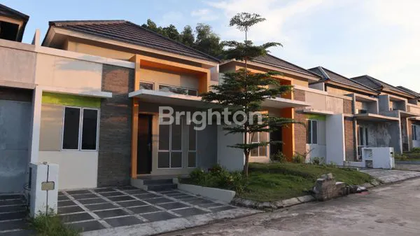 image PERUMAHAN SIAP HUNI TIBAN RESIDENT CIPTALAND  (1)