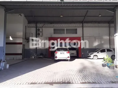 image RUKO GADING FAJAR DENGAN LAHAN PARKIR LUAS (3)