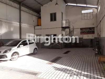 image RUKO GADING FAJAR DENGAN LAHAN PARKIR LUAS (2)