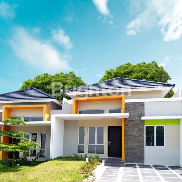 image PERUMAHAN SIAP HUNI TIBAN RESIDENT CIPTALAND  (2)