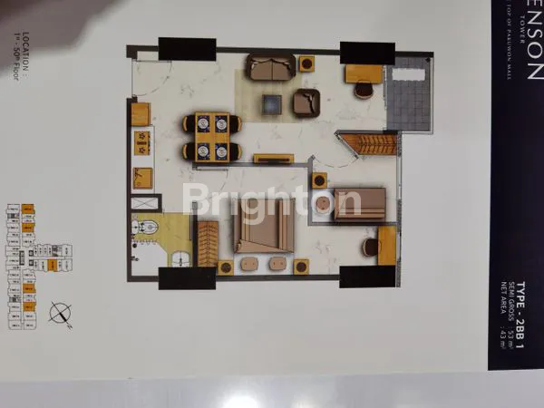 image APARTMENT BENSON (2)