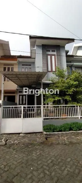 image RUMAH CANTIK 198M² DI BATU, COCOK VILLA (1)