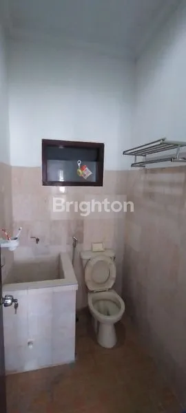 image RUMAH CANTIK 198M² DI BATU, COCOK VILLA (6)