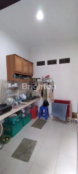 image RUMAH CANTIK 198M² DI BATU, COCOK VILLA (4)