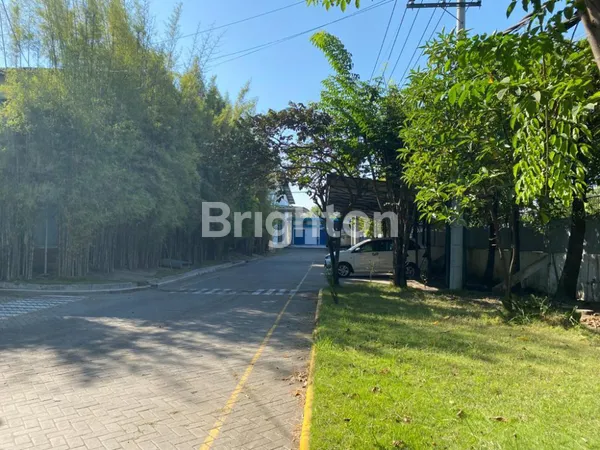 image HOT LISTING! GUDANG + KANTOR DI ROMOKALISARI – DEKAT TOL & AKSES BESAR (4)