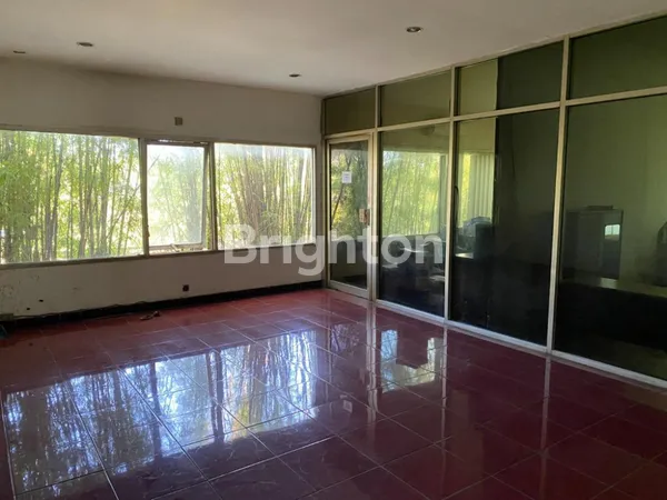 image HOT LISTING! GUDANG + KANTOR DI ROMOKALISARI – DEKAT TOL & AKSES BESAR (8)