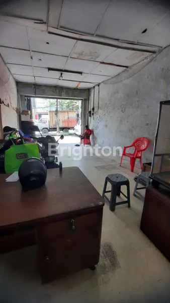 image RUKO 2 LANTAI SIAP HUNI PUSAT PERTOKOAN MT HARYONO SEMARANG TENGAH (3)
