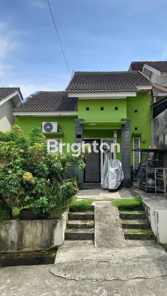 image RUMAH CANTIK DIJUAL DIDALAM KOMPLEK PERUMAHAN KARTINI RESIDENCE (4)