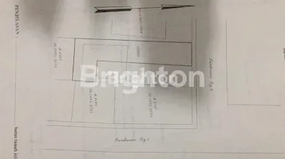 Gambar Property TANAH MURAH BENTUK L DUKUH SAMBISARI SURABAYA BARAT