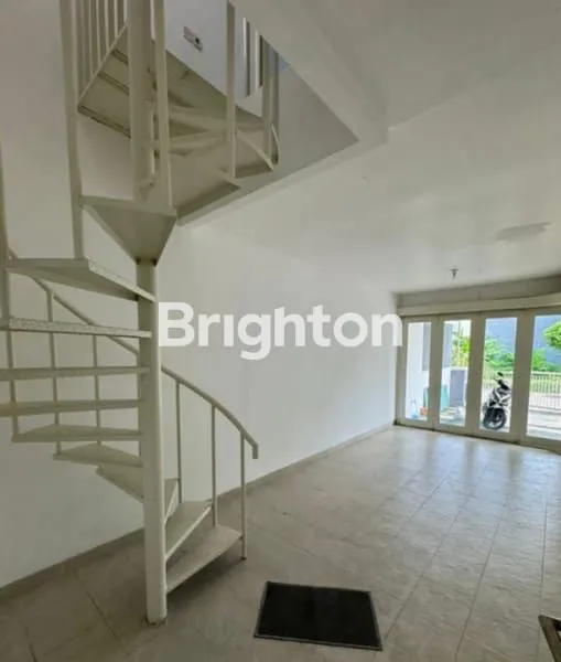 image RUMAH SAN ANTONIO, SIAP HUNI DAN STRATEGIS (5)