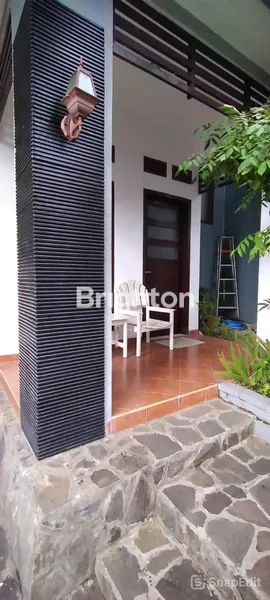 image RUMAH CANTIK 198M² DI BATU, COCOK VILLA (2)