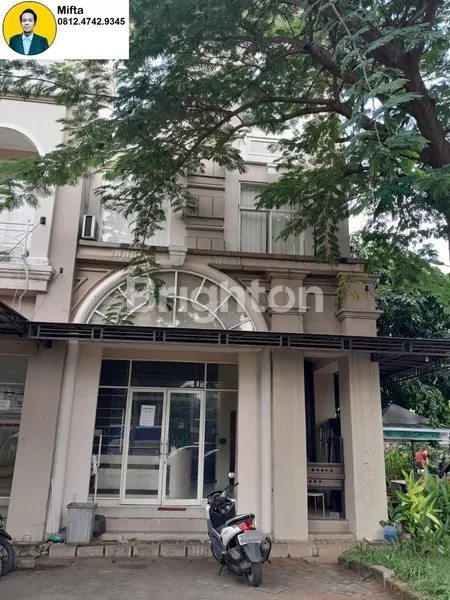 DIJUAL RUKO 3 LANTAI SIAP PAKAI DI GRAND GALAXY CITY KOTA BEKASI – LOKASI STRATEGIS & BEBAS BANJIR