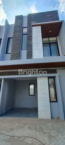 image RUMAH VILLA  GRIYA GARDEN MEDAN BARAT (1)