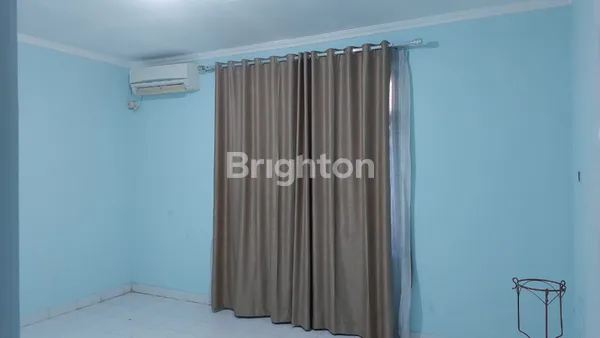 image RUMAH MURAH TANAH LUAS HANYA DI SERUA, CIPUTAT (3)