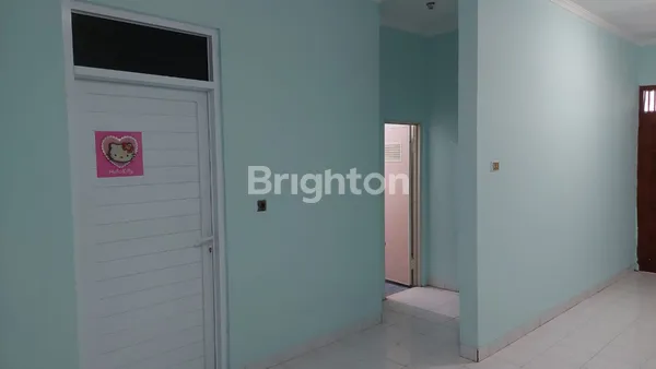 image RUMAH MURAH TANAH LUAS HANYA DI SERUA, CIPUTAT (4)