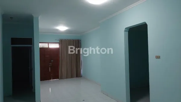 image RUMAH MURAH TANAH LUAS HANYA DI SERUA, CIPUTAT (5)