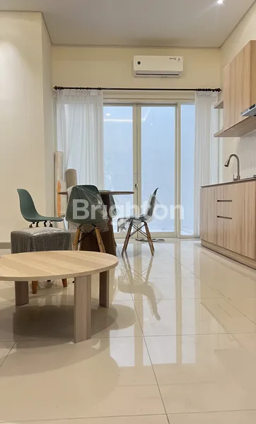 image TERMURAH RUMAH FULL FURNISH TINGGAL MASUK BAWA KOPER DI RUNGKUT SURABAYA TIMUR (3)