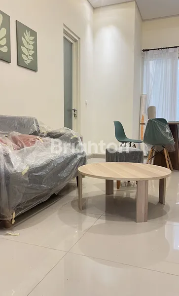 image TERMURAH RUMAH FULL FURNISH TINGGAL MASUK BAWA KOPER DI RUNGKUT SURABAYA TIMUR (4)