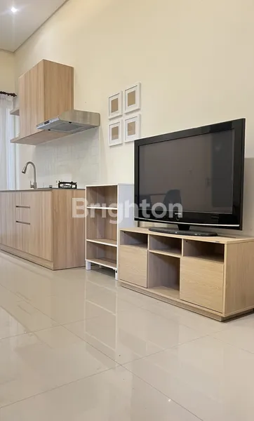 image TERMURAH RUMAH FULL FURNISH TINGGAL MASUK BAWA KOPER DI RUNGKUT SURABAYA TIMUR (5)